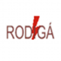 Logo Rodiga - Redes Eléctricas Unipessoal, Lda
