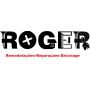 Logo Roger - Remodelações e Reparações