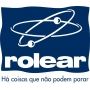 Logo Rolear - Automatizações, Estudos e Representações, SA