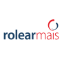 Logo Rolear Mais Porto - Ermesinde | Comercialização de equipamentos