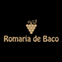 Logo Romaria de Baco,  Lda