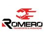Romero Transportes & Mudanças