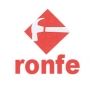Logo Ronfe-Industria de Mobliliario