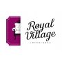 Logo Royal Village