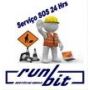 Logo Runbit, Lisboa - Assistência Técnica