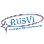 Logo Rusvi, Lda