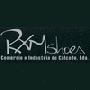 Logo Rxmshoes - Comércio e Indústria de Calçado, Lda