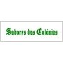 Logo Sabores das Colónias - Produtos Alimentares, Lda
