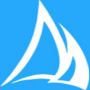 Logo Sailing Lovers - Aluguer de Barcos