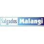 Logo Salgados Malangi - Produtos Alimentares, Lda
