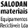 Salodan - Materiais e Equipamentos Recicláveis Lda