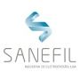 Sanefil, Indústria de Eletroerosão, Lda.
