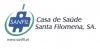 Sanfil, Casa de Saúde de Santa Filomena, SA