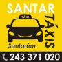 SANTARTÁXIS - Central de Táxis de Santarém