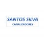Logo Santos Silva - Canalizadores