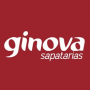 Logo Sapataria Ginova, Leiria