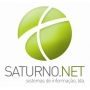 Logo Saturno.Net - Sistemas de Informação, Lda