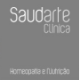 Logo Saudarte - Clínica de Homeopatia e Nutrição, Lda