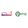 Logo Savinor - Soc. Avicola do Norte, SA