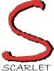 Logo Scarlet Beauty Nails