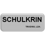Logo Schulkrin Trading, Lda