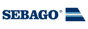 Logo Sebago, CascaiShopping
