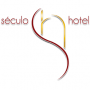 Logo Século Hotel