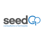 Logo seedGo – Consultoria e Formação, Lda.
