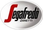 Logo Segafredo, Spacio Shopping