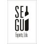Logo Segu Exports Lda