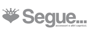 Logo Segue, 8ª Avenida