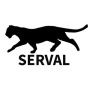 Logo Serval