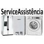 Logo Service Assistencia- Reparação de Eletrodomésticos