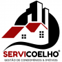 Logo SERVICOELHO - Gestão Condomínios & Imóveis