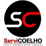 Logo SERVICOELHO - Gestão e Consultoria