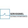 Logo Servsismel Servicos Eletrotecnicos