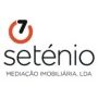 Logo Seténio - Mediação Imobiliária, Lda