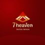 Logo Seventh Heaven - International Services,Lda