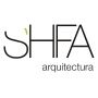 Logo Shfa - Arquitectura