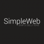 Logo SimpleWeb - Webdesign e Publicidade