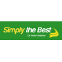 Logo Simply The Best Rent-A-Car