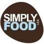 Logo Simplyfood, Lda