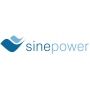 Logo Sinepower - Soc. de Consultoria e Proj. Engenharia Electronica, Lda