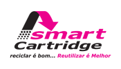 Logo Smart Cartridge, Riosul Shopping