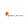 Logo Smart Lighting - Candeeiros e Iluminação