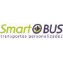 Logo SMARTBUS - TRANSPORTES PERSONALIZADOS, LDA