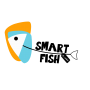 Logo SmartFish Marketing