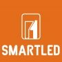 Logo Smartled - Material Eléctrico