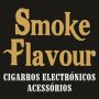 Logo Smoke Flavour