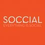 Logo Soccial